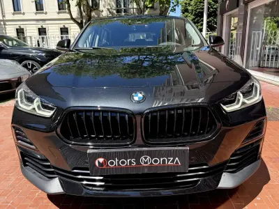 Usata BMW X2
