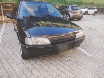 Peugeot 106