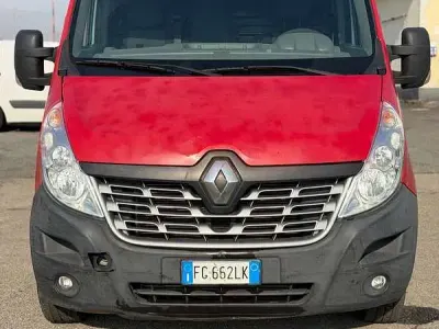 Usata Renault Master