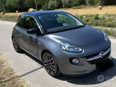 Usata Opel Adam