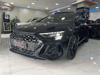 Audi RS3 Sportback