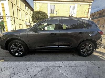 Usata Ford Kuga ST-Line 152 CV (111 kW) 2023 SUV