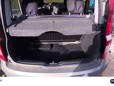 Oro Usata 2007 Fiat Panda Dynamic Berlina | 3300 € (Buon prezzo)