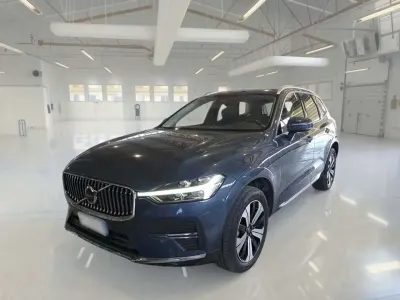 Usata Volvo XC60