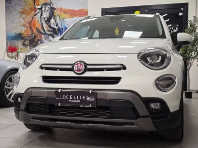 Usata Fiat 500
