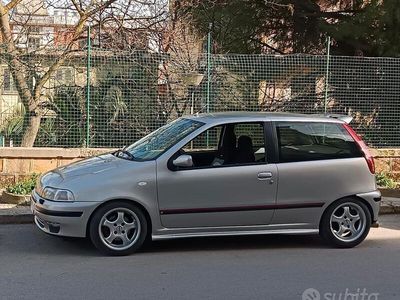 usata Fiat Punto Gt 1996