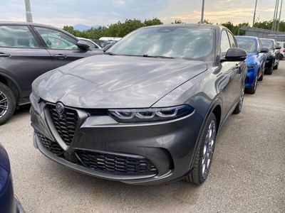 usata Alfa Romeo Tonale -null