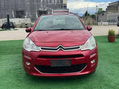Usata Citroën C3