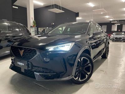 usata Cupra Formentor 1.4 E-Hybrid Plug-in DSG