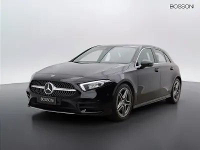 Gebraucht Mercedes A160