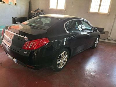 Gebraucht Peugeot 508