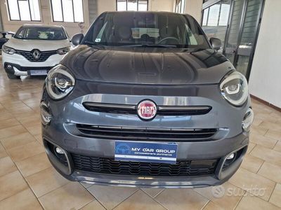 usata Fiat 500X sport