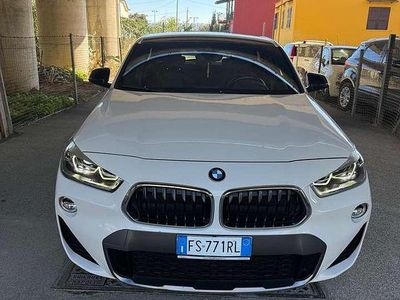 Usata BMW X2 M Sport 150 CV (110 kW) 2018 Other SUV