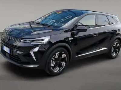 Usata Renault Symbioz Techno 94 CV (69 kW) 2025 Nero SUV