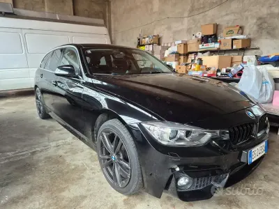 Occasion BMW 320