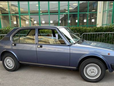 usata Alfa Romeo Alfetta 2.0 L