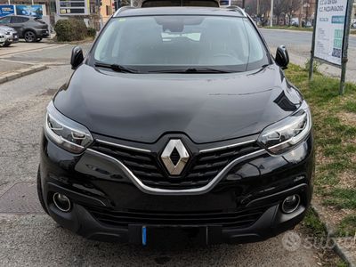 usata Renault Kadjar 1.2 TCE hypnotic 2