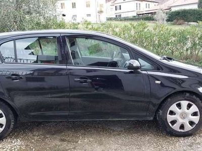 usata Opel Corsa Corsa5p 1.2 One c/clima 85cv