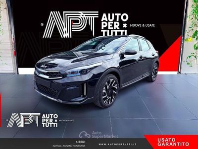 Nuova Kia XCeed 94 CV (69 kW) 2026 Other SUV