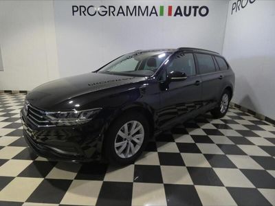 usata VW Passat Variant Variant 1.6 TDI SCR BMT Business