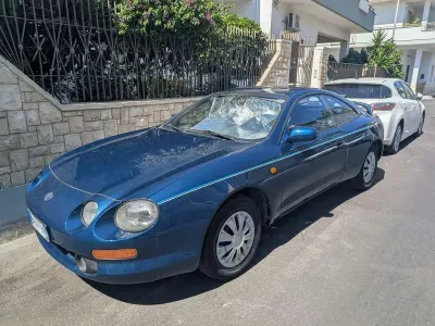 Usata Toyota Celica 116 CV (85 kW) 1994 Coupé