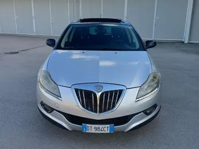 Begagnad Lancia Delta