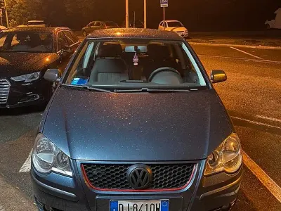 Usata VW Polo