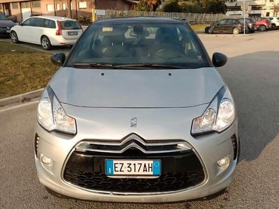 DS Automobiles DS3