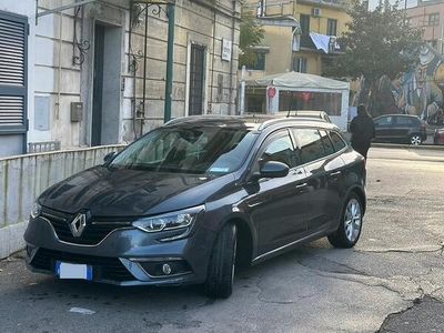 usata Renault Mégane IV Mégane dCi 8V 110 CV EDC Energy Intens