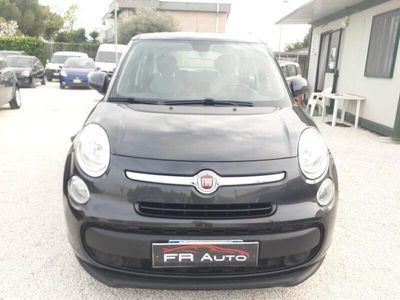 usata Fiat 500L 1.3 Multijet 85 CV Lounge