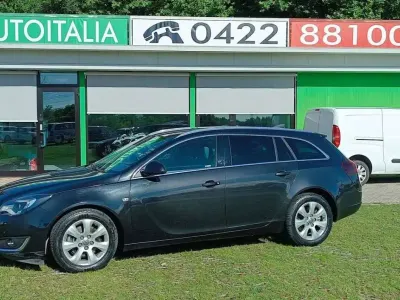 Usata Opel Insignia