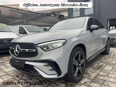 Mercedes GLC200