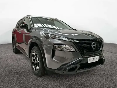 Nuova Nissan X-Trail 213 CV (156 kW) 2026 Other SUV