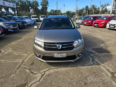 Usata Dacia Logan MCV