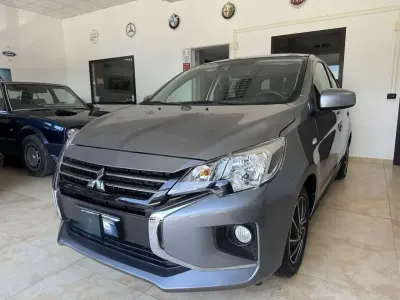 Usata Mitsubishi Space Star Intense 71 CV (52 kW) 2023 Other Utilitaria
