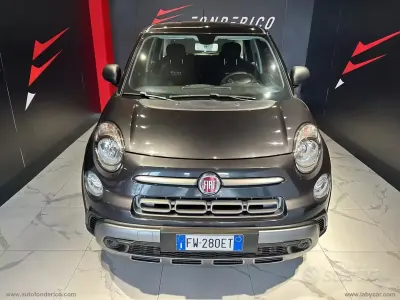 Occasion Fiat 500L Cross 95 ch (69 kW) 2019 Monospace