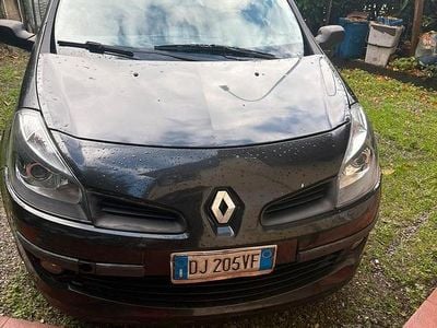 Renault Clio II