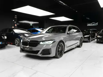 Usata BMW 530