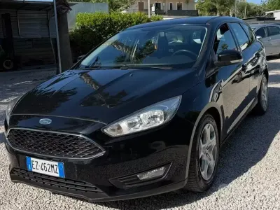 Usata Ford Focus