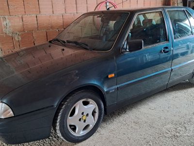 usata Fiat Croma 2.0 turbo i.e. Asi