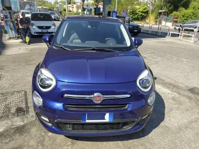 Usata Fiat 500