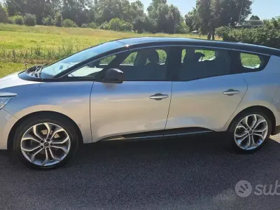 Usata Renault Grand Scénic IV