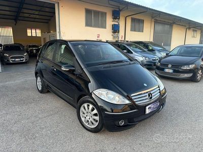 usata Mercedes A180 A 180CDI Elegance