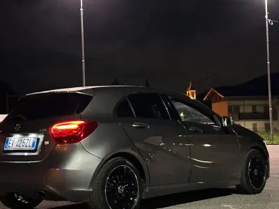Usata Mercedes A160