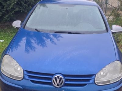 VW Golf V