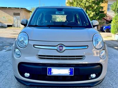 usata Fiat 500L - 2017