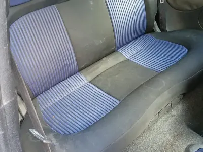 Usata Lancia Ypsilon 70 CV (51 kW) 2004 Utilitaria