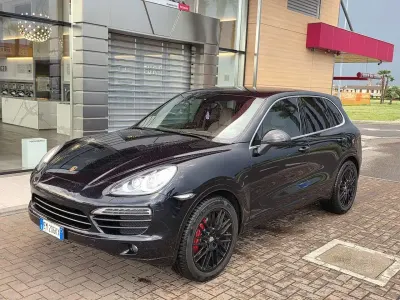 Usata Porsche Cayenne 299 CV (219 kW) 2012 Other SUV