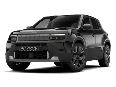Usata Jeep Avenger