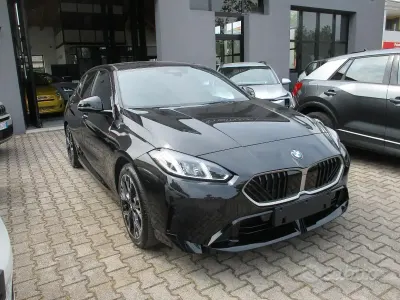 Usata BMW 120 M Sport 170 CV (125 kW) 2025 Nero Utilitaria